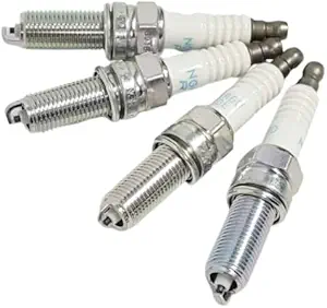 BIG TIGER PARTS Spark Plug Set 18843-10062 (4 pack) for Hyundai Accent