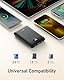 VEEKTOMX Powerbank 10000mAh Power Bank Klein Aber Stark 22.5W Mini Power Bank PD3.0 QC3.0 USB C Externer Akku Tragbare Handyakkus Kompatibel mit iPhone/Samsung/Huawei/Xiaomi/OnePlus usw.