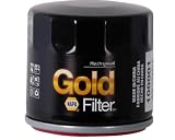 NAPA Gold 100001 Oil Filter