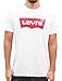 Produktbild Levi's Herren Sportswear Logo Graphic T-Shirt,White,XL
