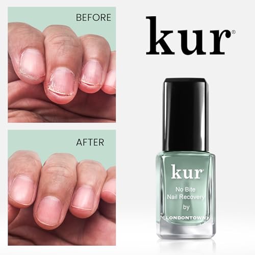 LONDONTOWN kur No Bite Nail Recovery Treatment, view 2