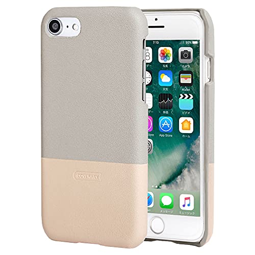 COVERARY �݊��i/���� Redmi Note 15 Pro 5G �w�� �X�}�z�P�[�X 1���� �O���[ �S�@��Ή� �o�C�J���[ �p�X�e�� ���킢�� 100062174
