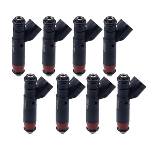 �R�����ˑ��u �ԃG���W�� �R���C���W�F�N�^�[ 8�� 53032145AA Compatible With Dodge For Durango (HB) 2003-2009 For Ram1500 D1 DC DH DM DR 4.7 2001-2008
