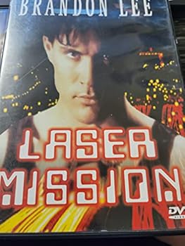 Laser Mission