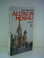 Alltag in Moskau. ( ECON Sachbuch). 3596230705 Book Cover