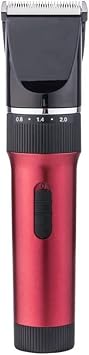 JYYBN Electric Shavers for Men, USB Charger Cordless Mens Electric Shaver