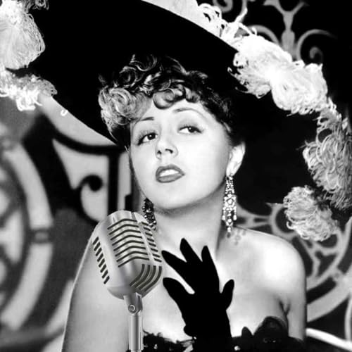 Les Bobines le Podcast : Suzy Delair avec Christine Leteux