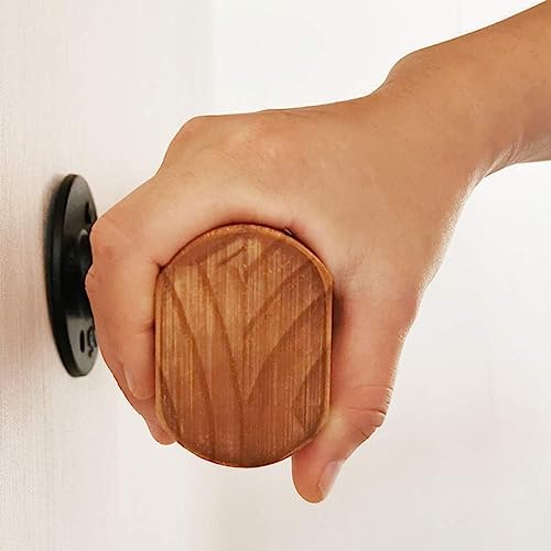 Rambarde d'escalier en bois pour protéger vos enfants à la maison - 5