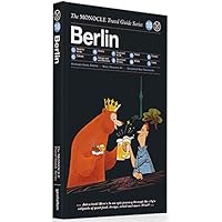 The Monocle Travel Guide to Berlin