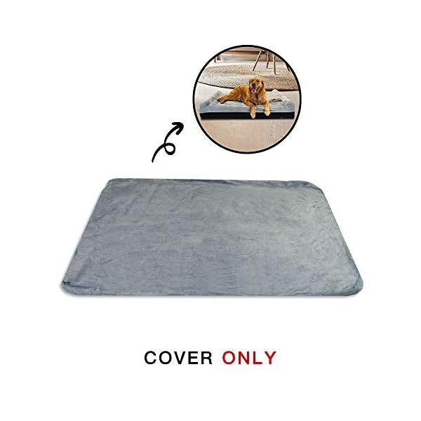 Extra Large Dog Bed Replacement Cover Buy Online