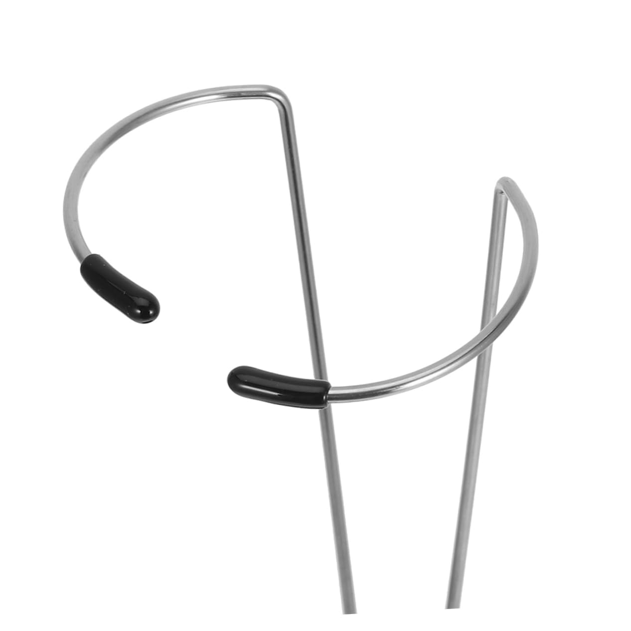 SUPPORTO PER MICROFONO Degli Anni '20 Foto Prop Modello Di Retrò - Foto 2