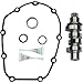 S&S Cycle 456C Chain Drive Camshaft Kit 330-0620
