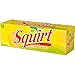 Squirt Soda, Grapefruit, 12 Fl Oz Cans, 12 Pack