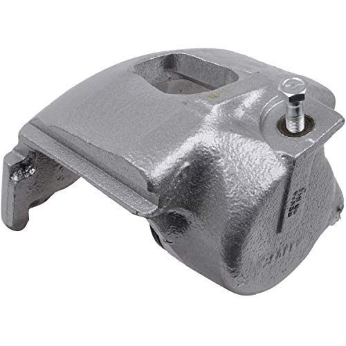 Cardone 18-P4256 Remanufactured Ultra Premium Unloaded Disc Brake Caliper with Bracket (Renewed)