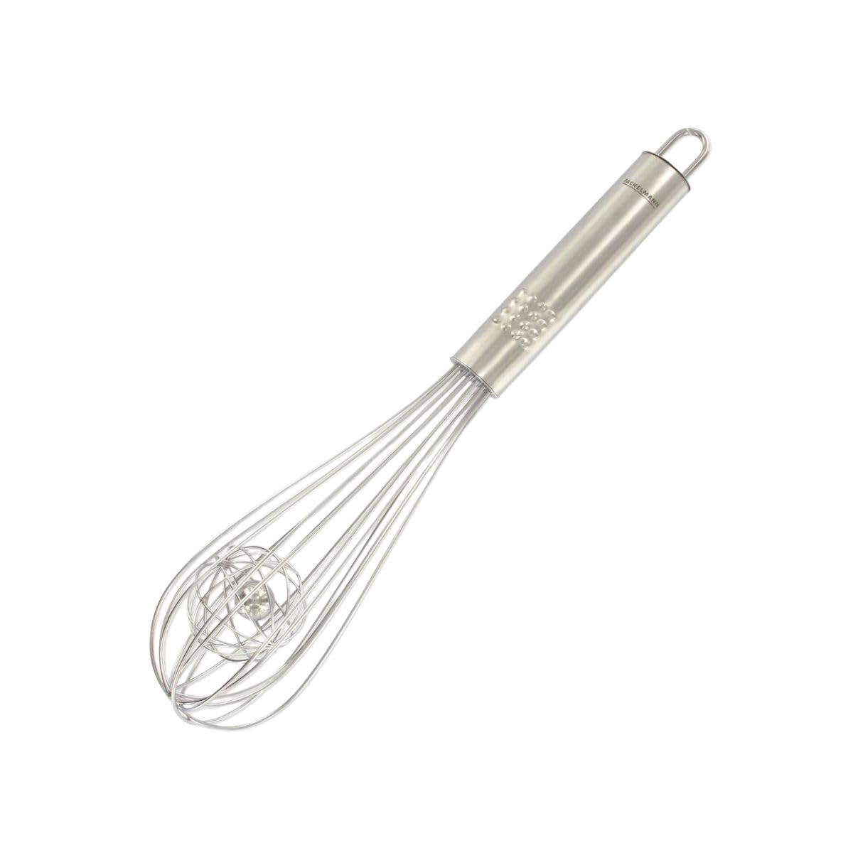 fackelmann fouet cuisine acier inox