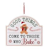 Cette décoration de Noël polyvalente en fer sert également de présentoir multi-saisons, offrant aux acheteurs durables une alternative durable à l'utilisation unique de la signalisation de vacances.