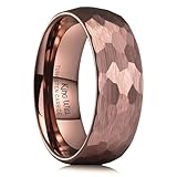 TRUSTWORTHY BRAND丨King Will is the brand for men who want to stand out with their wedding rings. We specialize in high-quality wedding rings for men, offering a wide range of designs and exceptional service to help you find your perfect ring. Strong....