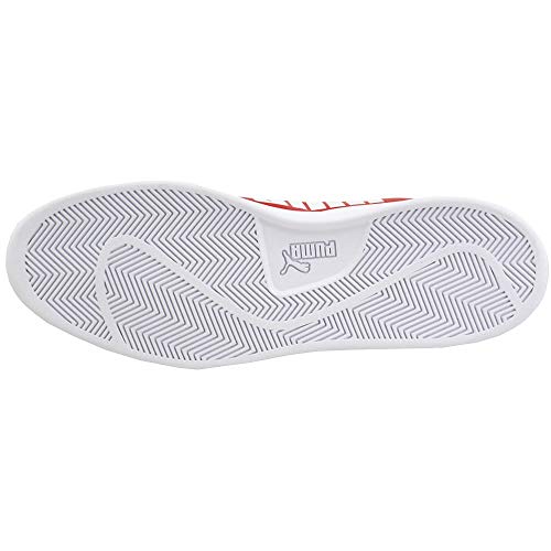 Image of Puma Unisex-Adult Smash V2 Sneaker