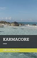 KARMACORE: roman 1095516841 Book Cover