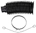 Beck Arnley 103-2864 Steering Rack Boot Kit