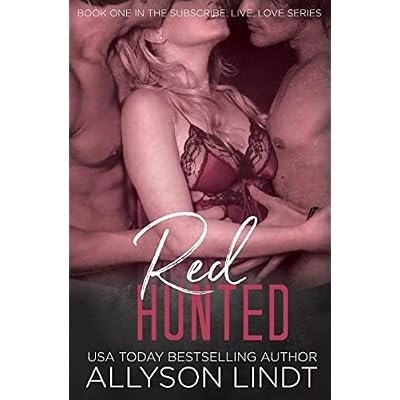 Red Hunted