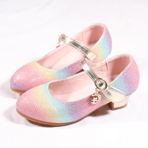 Chaussures de princesse pour fêtes et spectacles de fin d'année - 3
