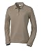 Clique LQK00009 Womens L/S Elmira, Rope-L