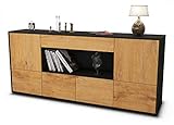 Die Lieferung erfolgt mit stabilen Kunststoff-Füßen für einen sicheren Stand. Mit der Push to Open-Funktion lassen sich Türen, Klappen & Schubkästen einfach durch antippen öffnen. Die verwendeten Materialen sind besonders langlebig und widerstandfähig.