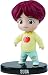 Mattel BTS Mini Idol Doll SUGA
