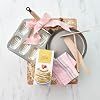 Sur La Table Classic Crepe Mix, Premium French-Style Baking Mix for Thin, Tender Crepes, Just Add Wet Ingredients