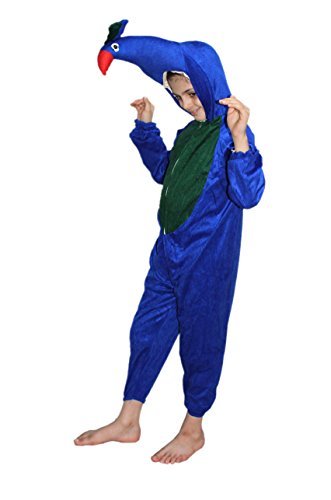 Image of Kaku Fancy Dresses Birds Costume for Kids
