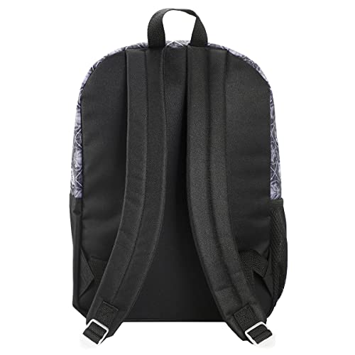 Marvel Comics Black Panther 5-Piece Backpack Set #TOP5