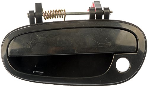 Poignée de porte extérieure Dorman 80830 auto carrosserie pièce de rechange