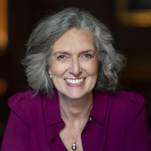 From Brazil to the Boardroom: Penny Moyle on Leadership, Balance, and Finding Joy at Work