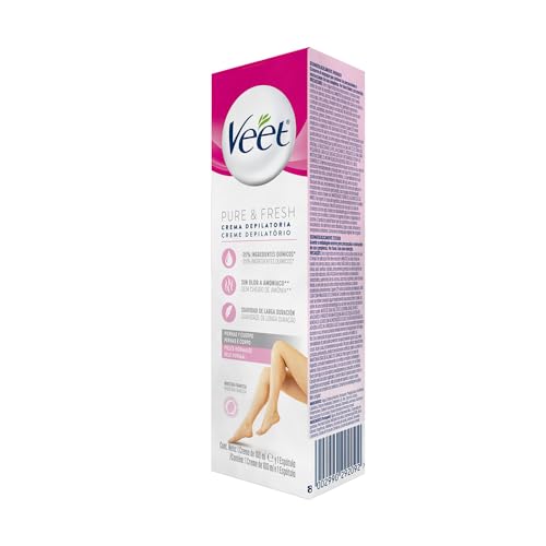 Catálogo para Comprar On-line Crema para depilar veet , listamos los 10 mejores. 21 Imagen adicional
