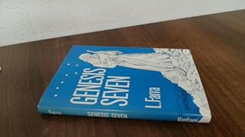 Hardcover Genesis Seven Book