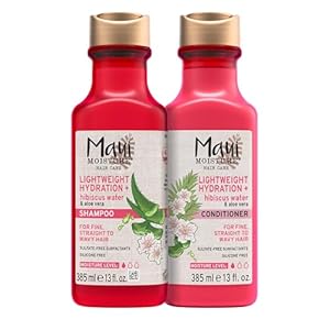 Maui Moisture Light-weight Hydration + Hibiscus Sh...