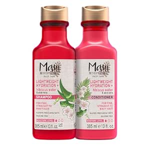 Maui Moisture Lightweight Hydration Conditioner