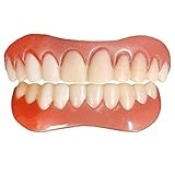 【Bequemlichkeit】Schnelle Zähne,schlechte Zähne Können In Wenigen Minuten Repariert Werden. Sie Können Frei Lachen, Trinken Und Essen.