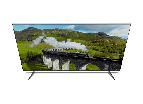 Philips 43" Smart LED TV – Full HD Brilliance with Whale OS & Dolby Audio | Sleek Design, Endless Streaming