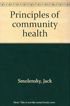 Principles of Community Health