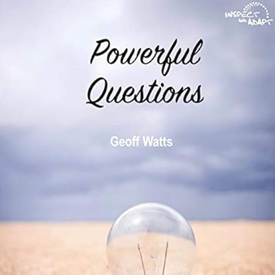 Powerful Coaching Questions