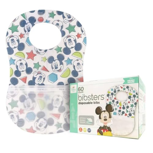 yRXgRzbibsters ruX^[ ĝăGv fBYj[ 60 ~bL[ ~j[}EX N}̃v[ Disney e baby xr[pi (~bL[×1(60))