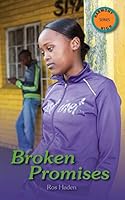 Broken Promises 0620486635 Book Cover