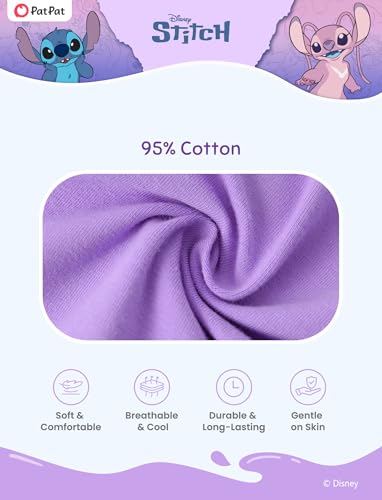 Image of Disney Kids Birthday Shirts 2-9Y, Cute Graphic Tees, Birthday Party Outfit | Disney Officially Licensed, Birthday Girl & Boy T-Shirts, Special Day Outfit, Favorite Character Gift, Soft & Comfortable