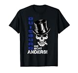 Duisburg T-Shirt Duisburger Jungs Fußball Duisburg Herren T-Shirt