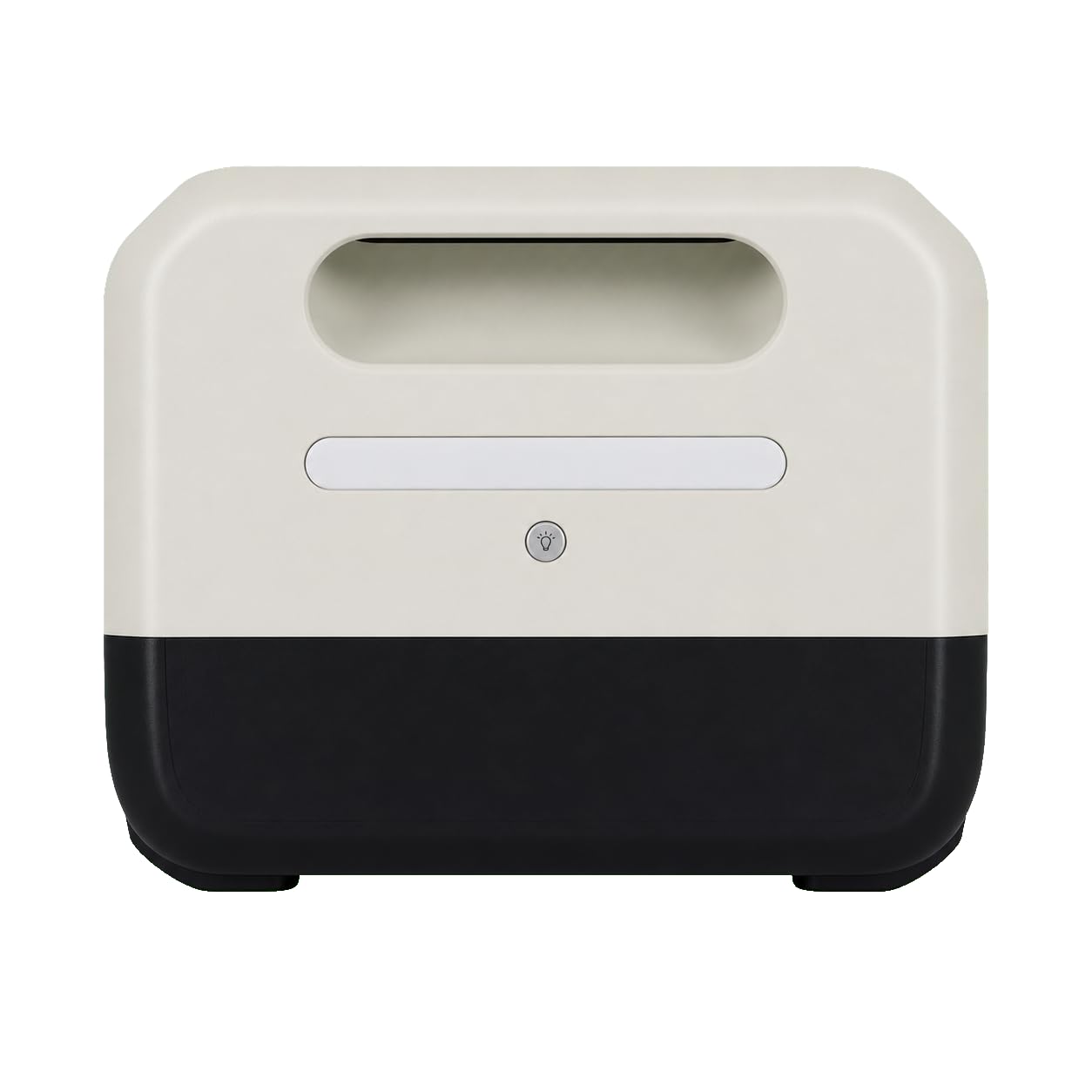 Pro700 Estación de Energía Portátil, batería LiFePO4 512 Wh, salida CA 700 W (Pico 1400 W), USB-C 100 W, carga rápida 1,1 h, generador solar para camping y hogar