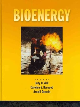 Bioenergy-Wow! eBook