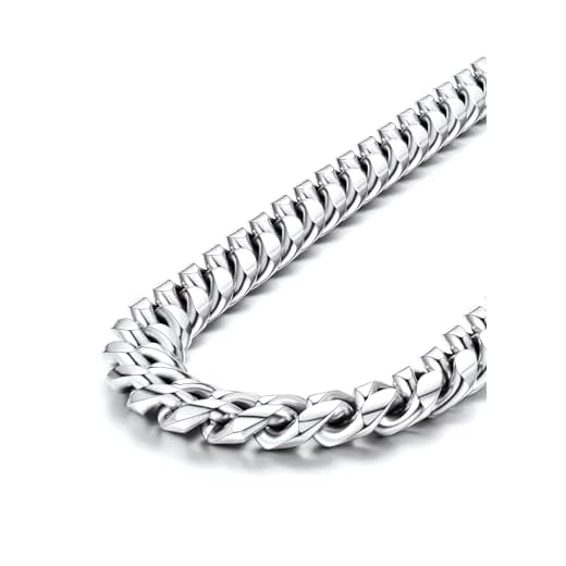 Steel Chain