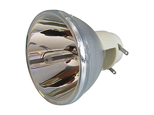 azurano Lámpara de proyección BLB3 de repuesto para OSRAM PVIP 180/0.8 E20.8, 180 W, para varios proyectores de ACER, BENQ, COSTAR, Dukane, Infocus, Mitsubishi, OPTOMA, Panasónico, Sanyo, Viekonic